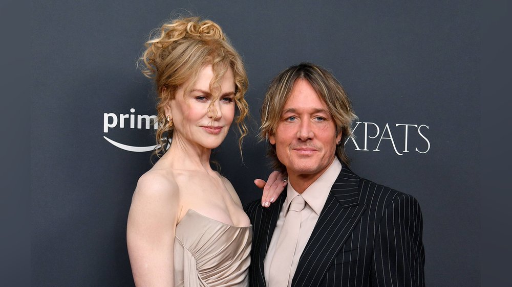Keith Urban ersetzt Fitnessstudio durch Bühne