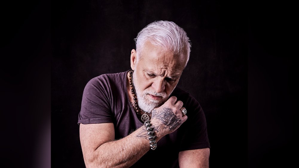 Nino de Angelo kündigt neue Tour 