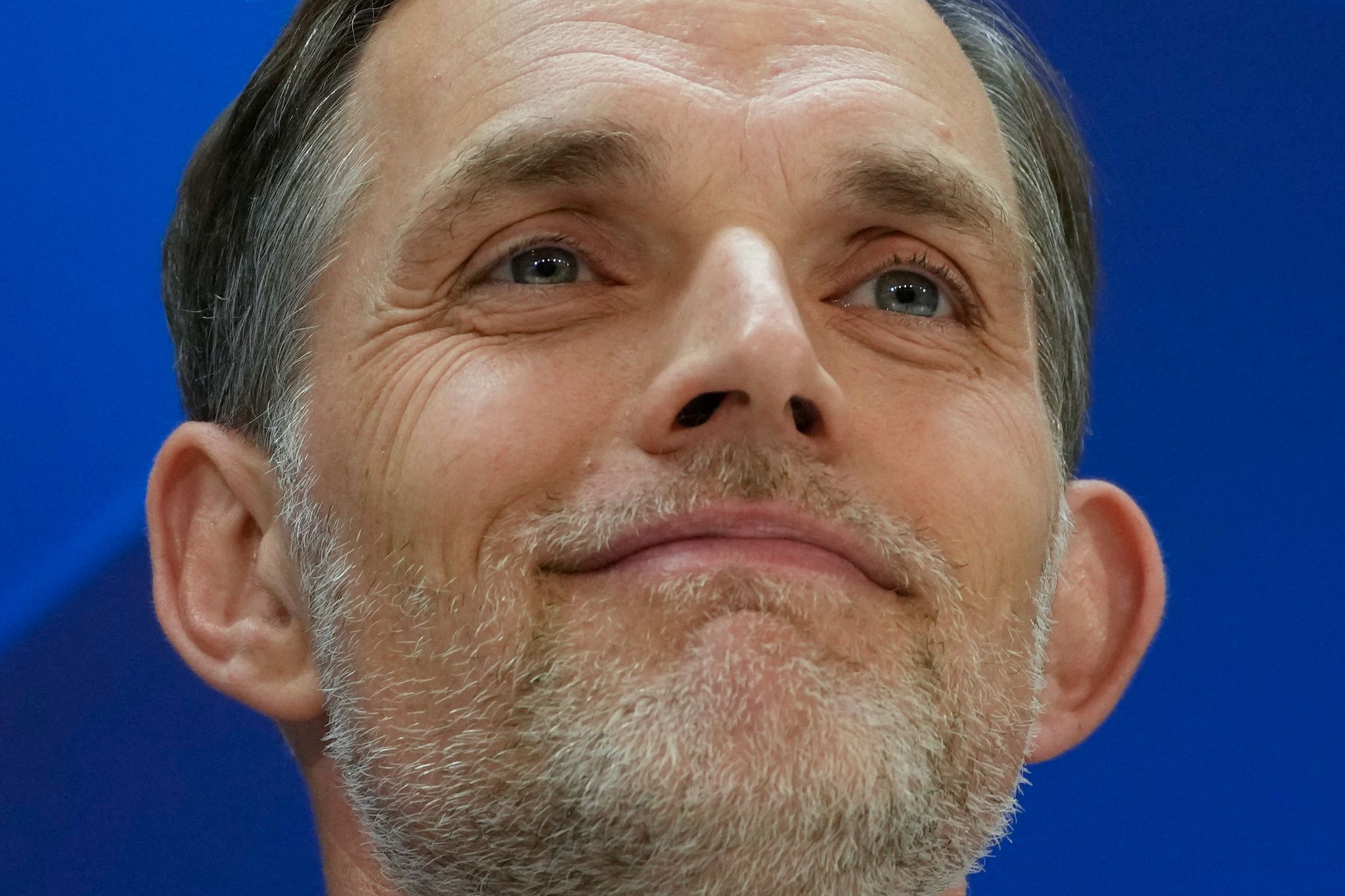 Thomas Tuchel wird neuer englischer Nationaltrainer