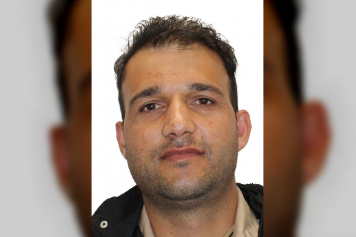 Wiesbaden: Öffentlichkeitsfahndung nach versuchtem Tötungsdelikt