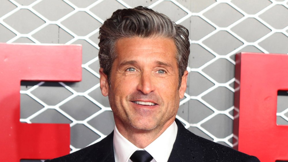 Kehrt Patrick Dempsey zum “Scream”-Franchise zurück?