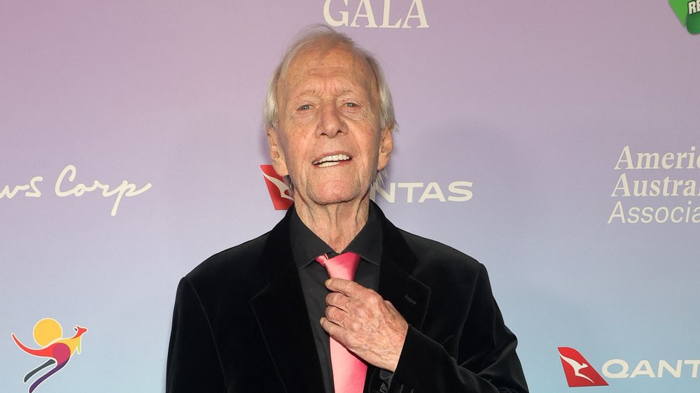 Paul Hogan: „Crocodile Dundee“-Star wird 85 Jahre alt