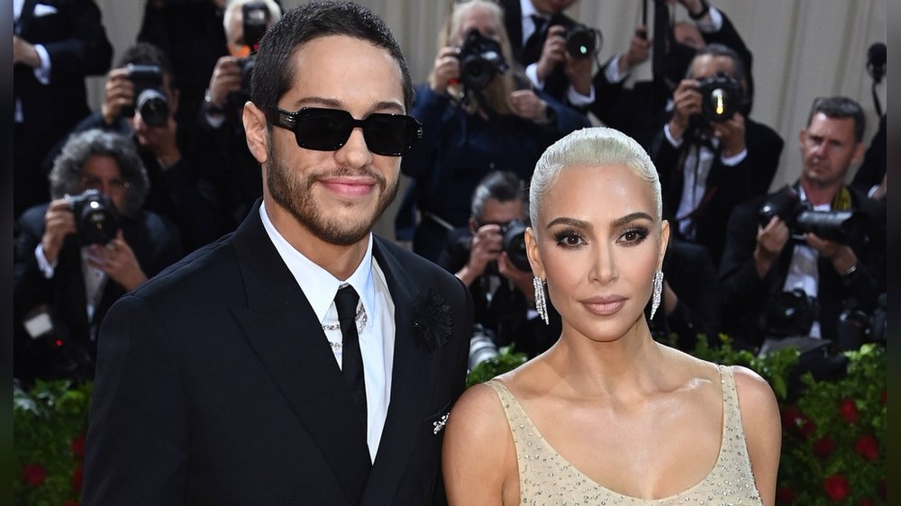 Chancen auf Liebes-Comeback von Pete Davidson und Kim Kardashian gering