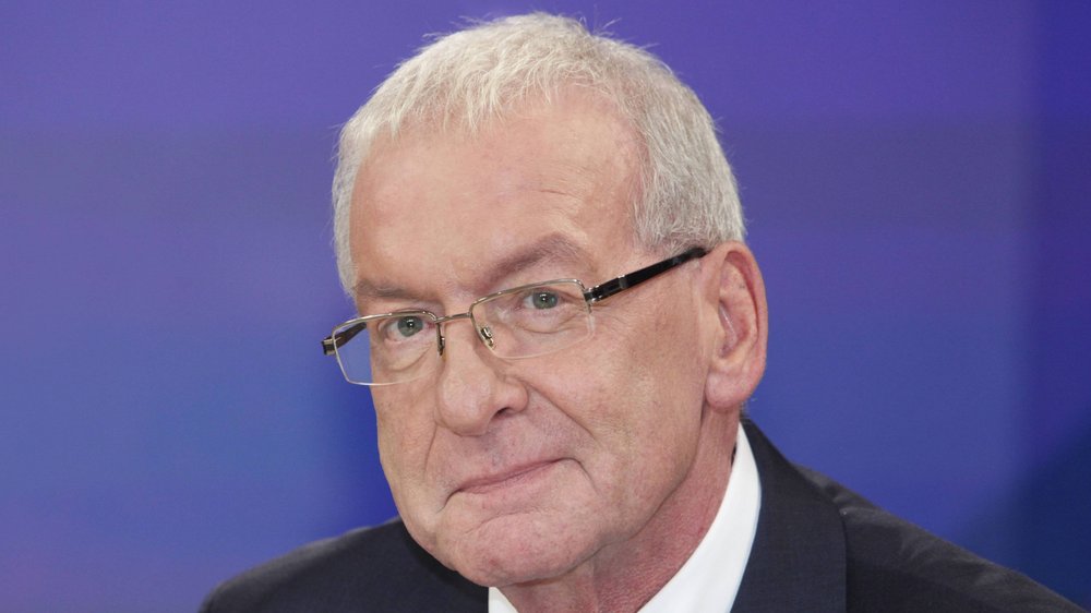 Finanzexperte Peter Zwegat verstorben: Seine Tipps bleiben unvergessen