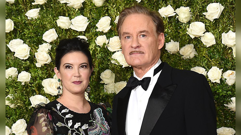 Seit 35 Jahren verheiratet: Kevin Kline verrät sein Erfolgsgeheimnis