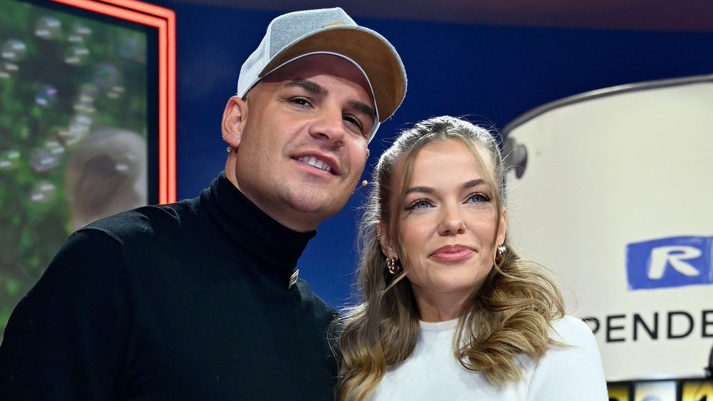 Pietro Lombardi und Laura Maria Rypa: Polizeieinsatz nach Streit