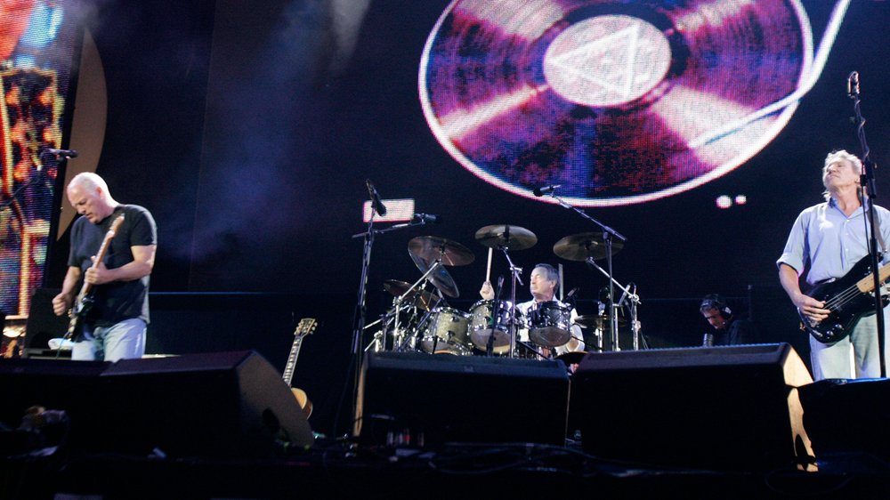 Pink Floyd verkauft Musikkatalog an Sony für 400 Millionen Dollar