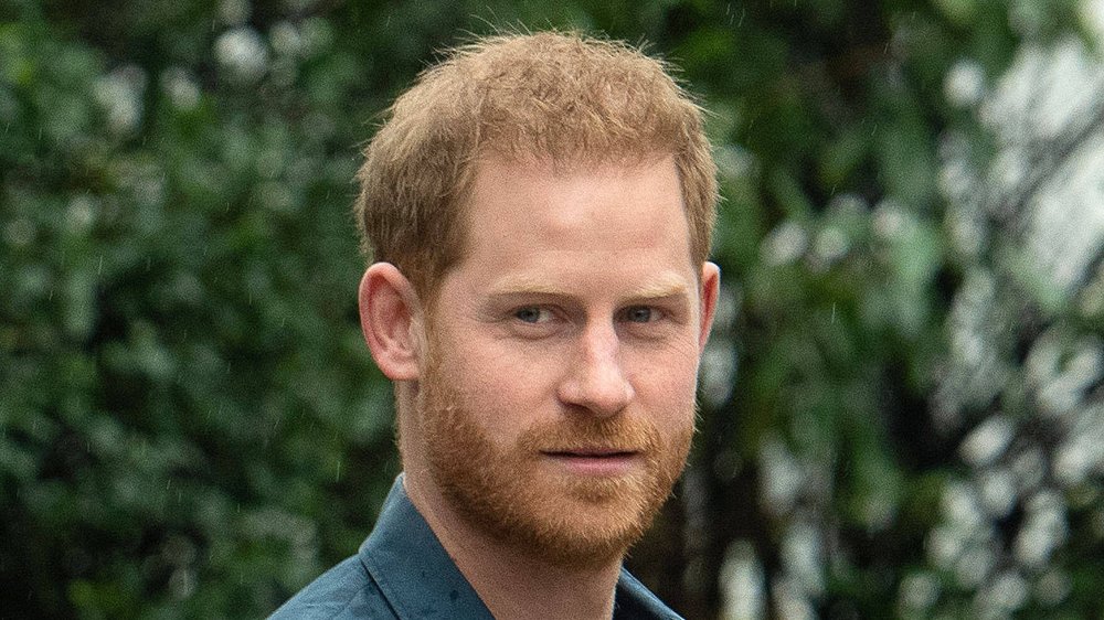 Prinz Harry warnt vor Smartphone-Gefahren für Kinder