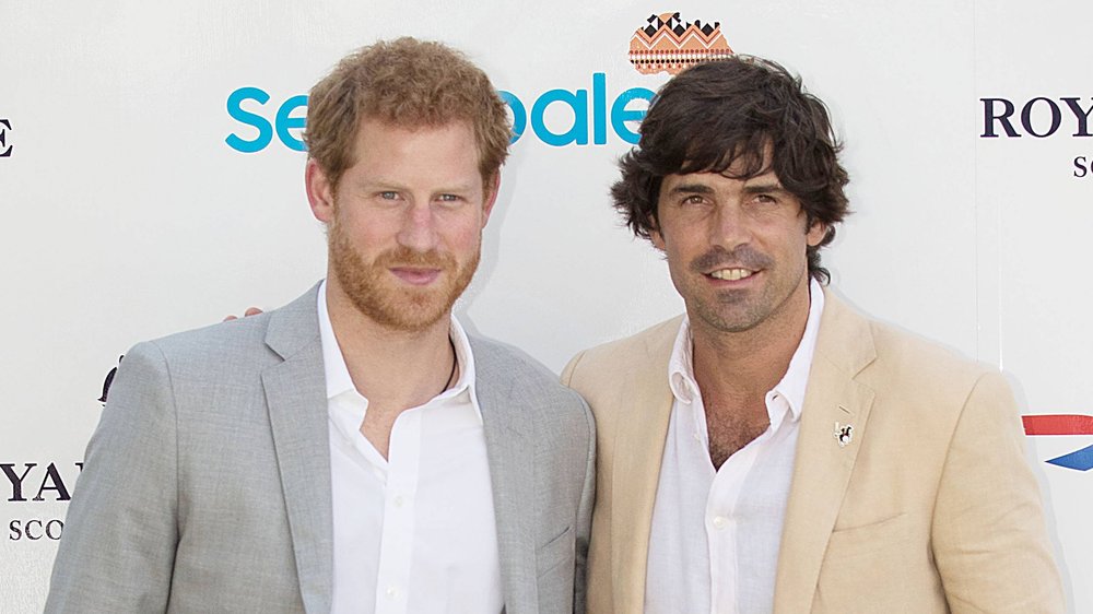 „Polo“: Doku dreht sich weder um Harry noch seinen Freund Nacho