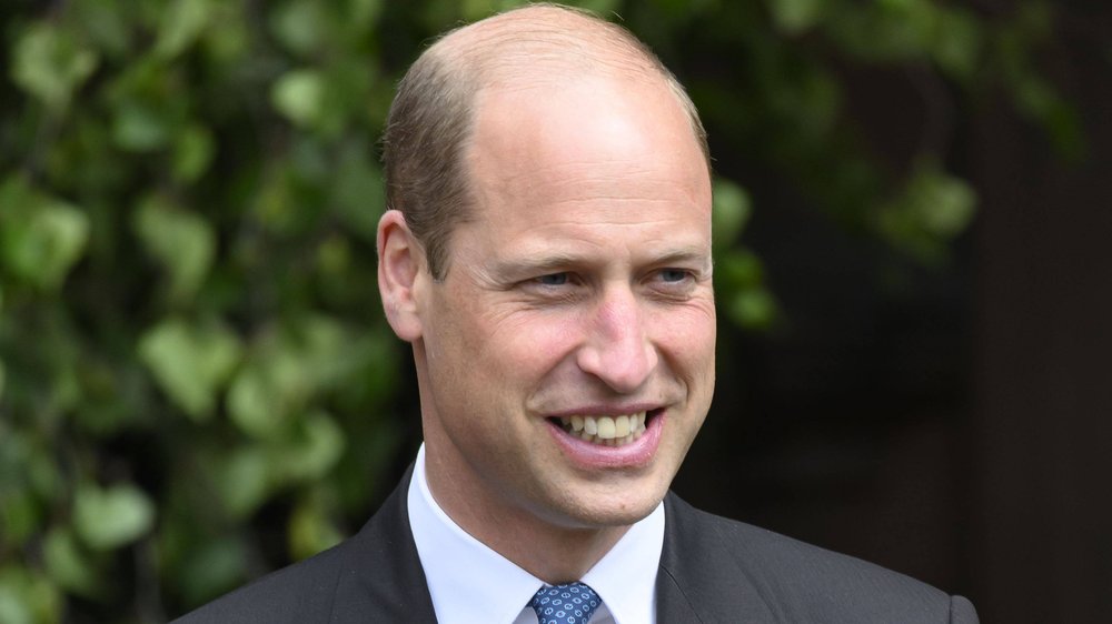 Prinz William kämpft im TV gegen Obdachlosigkeit