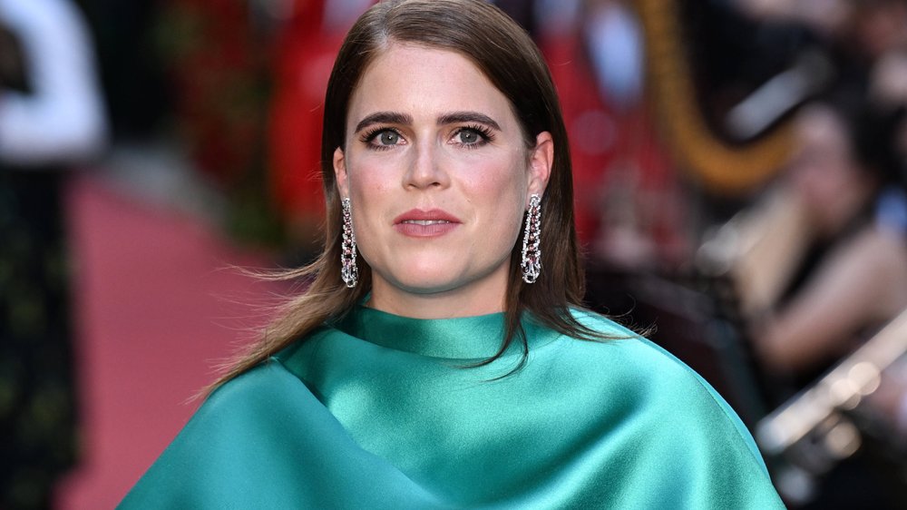 Prinzessin Eugenie: Ihre Söhne lieben das, was ihr Angst machte