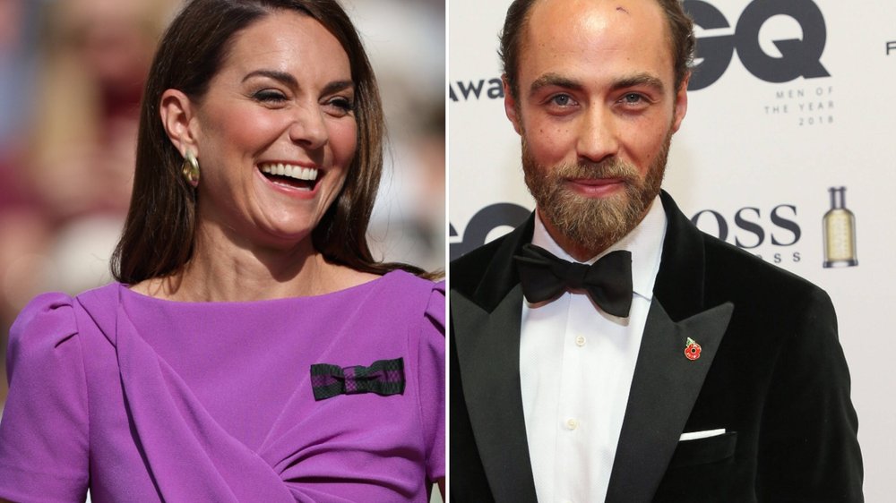 Prinzessin Kate und die Middletons: Ein typisches Familienwochenende