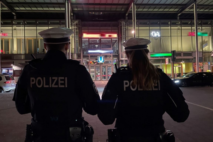 Kontrollbereich um ZOB in Garstedt und Norderstedt-Mitte bleibt bestehen