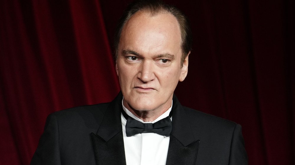 Quentin Tarantino ist ein Fan vom Kinoflop “Joker: Folie à Deux”