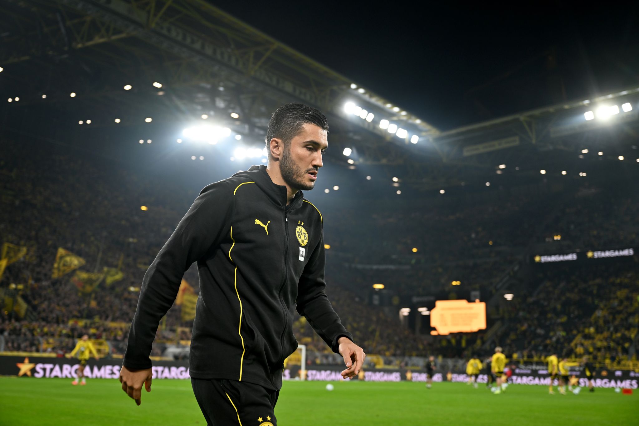Champions-League-Duell mit Real: Dortmund vor schwerer Aufgabe