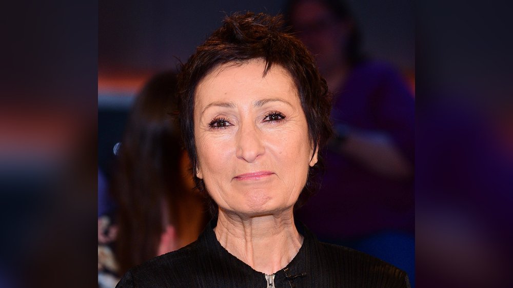 Neuanfang mit fast 70: Schauspielerin Renan Demirkan ist wieder Single