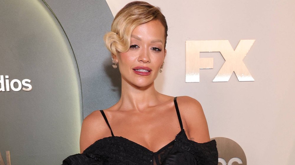 Rita Ora verlässt Konzert nach Tod von Liam Payne
