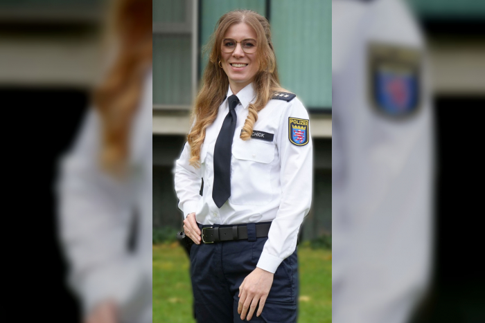 Neue Schutzfrau vor Ort für das Idsteiner Land