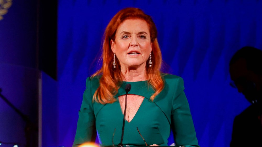 Sarah Ferguson erobert TikTok: Einblicke in ihr Leben nach der Krebsdiagnose