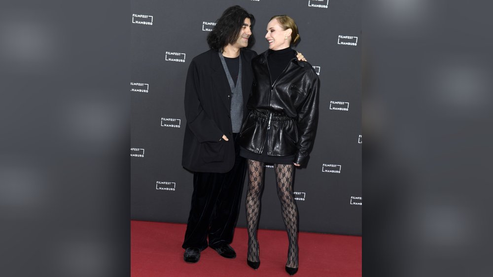 Diane Kruger und Fatih Akin: Dreamteam-Revival in Hamburg