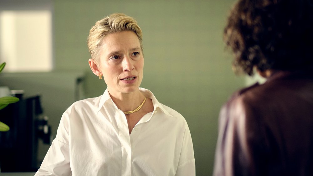 Tatort: Sandra Borgmanns beeindruckende Rückkehr