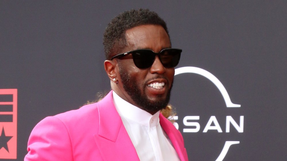 Sean „Diddy“ Combs: 120 weitere Menschen wollen ihn verklagen