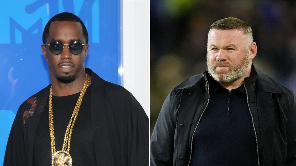 Sean Combs erneut in Bedrängnis: Skandalöses Video aufgetaucht