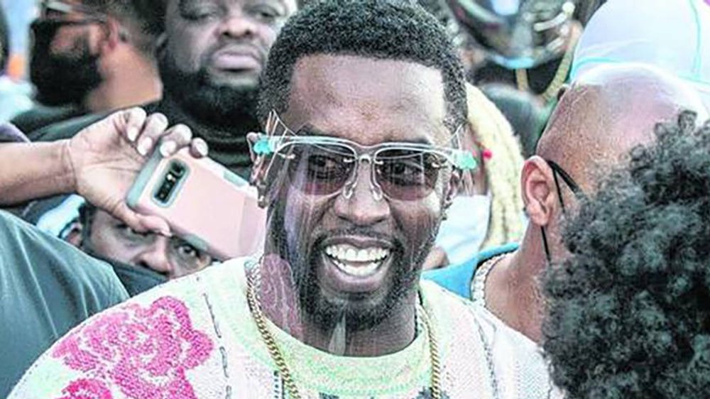 Sean „Diddy“ Combs: Opferanwalt droht Prominenten