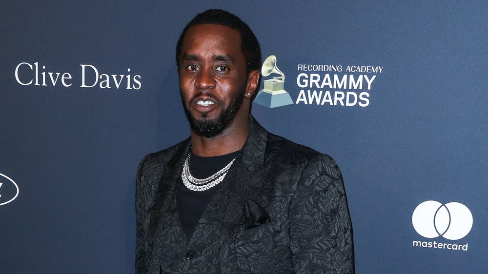 Sean „Diddy“ Combs versucht mit „Traum“-Anwaltsteam freizukommen