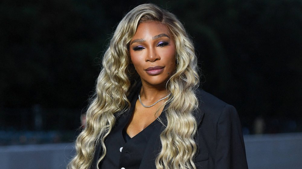 Serena Williams und Töchter bei Taylor Swift Konzert gesichtet