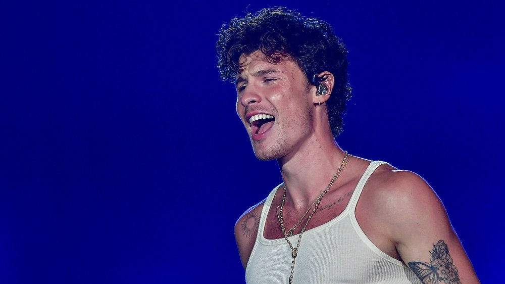 Dank Therapie: Shawn Mendes geht es wieder besser