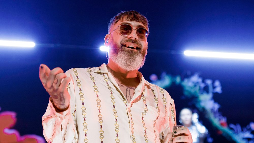 Partnerin Georgina präsentiert Babybauch: Rapper Sido wird Vater
