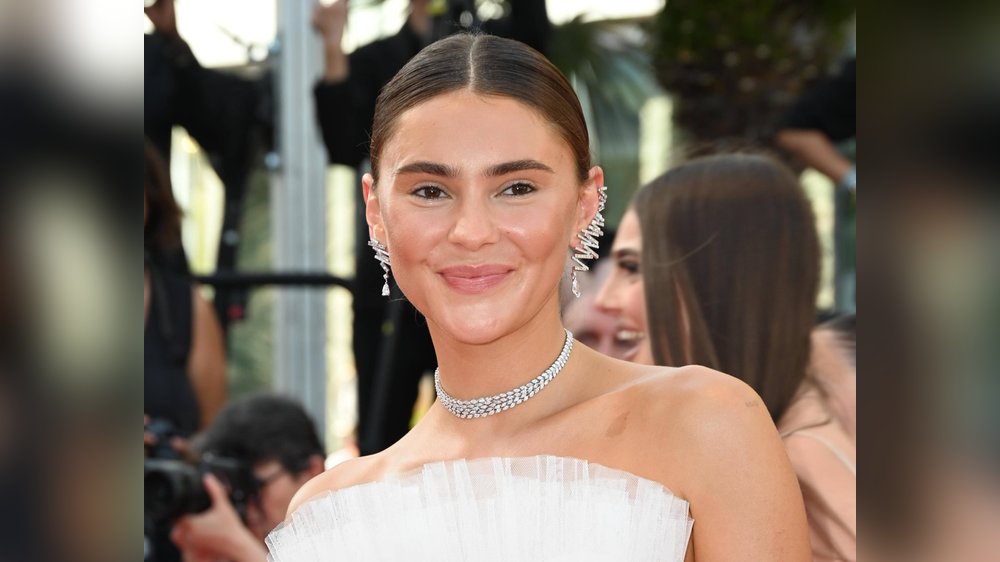 Stefanie Giesinger: Verlobung auf ungewöhnliche Weise verkündet