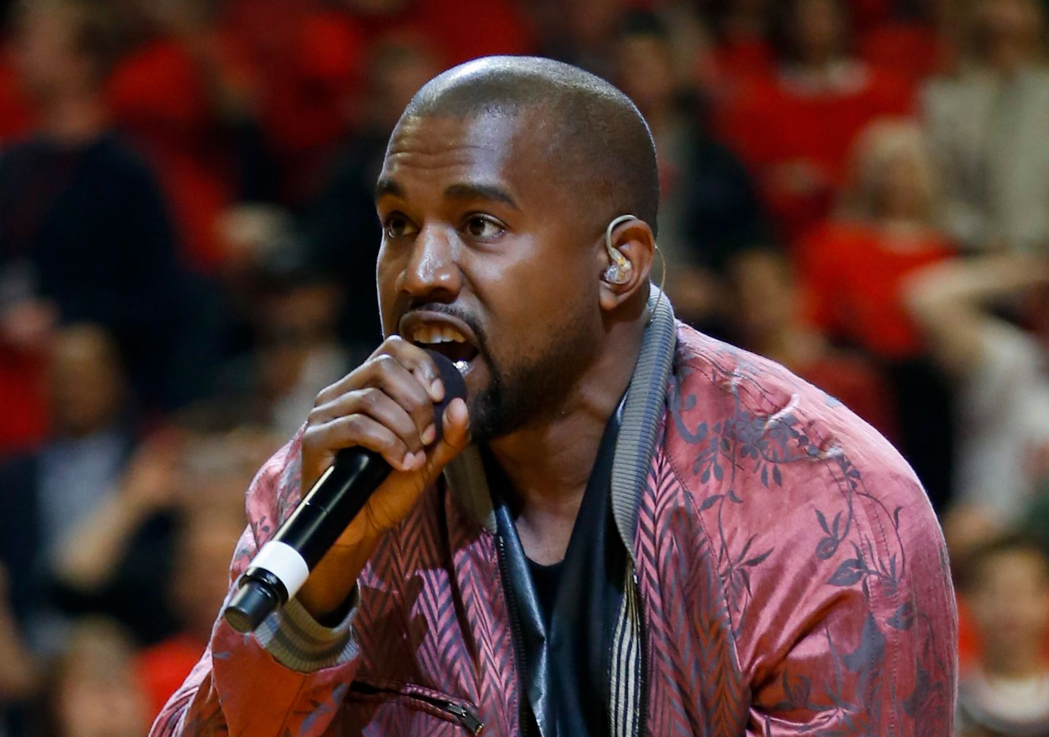 Adidas legt Streit mit Kanye West bei