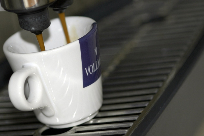 Kiel: Internationaler Tag des Kaffees