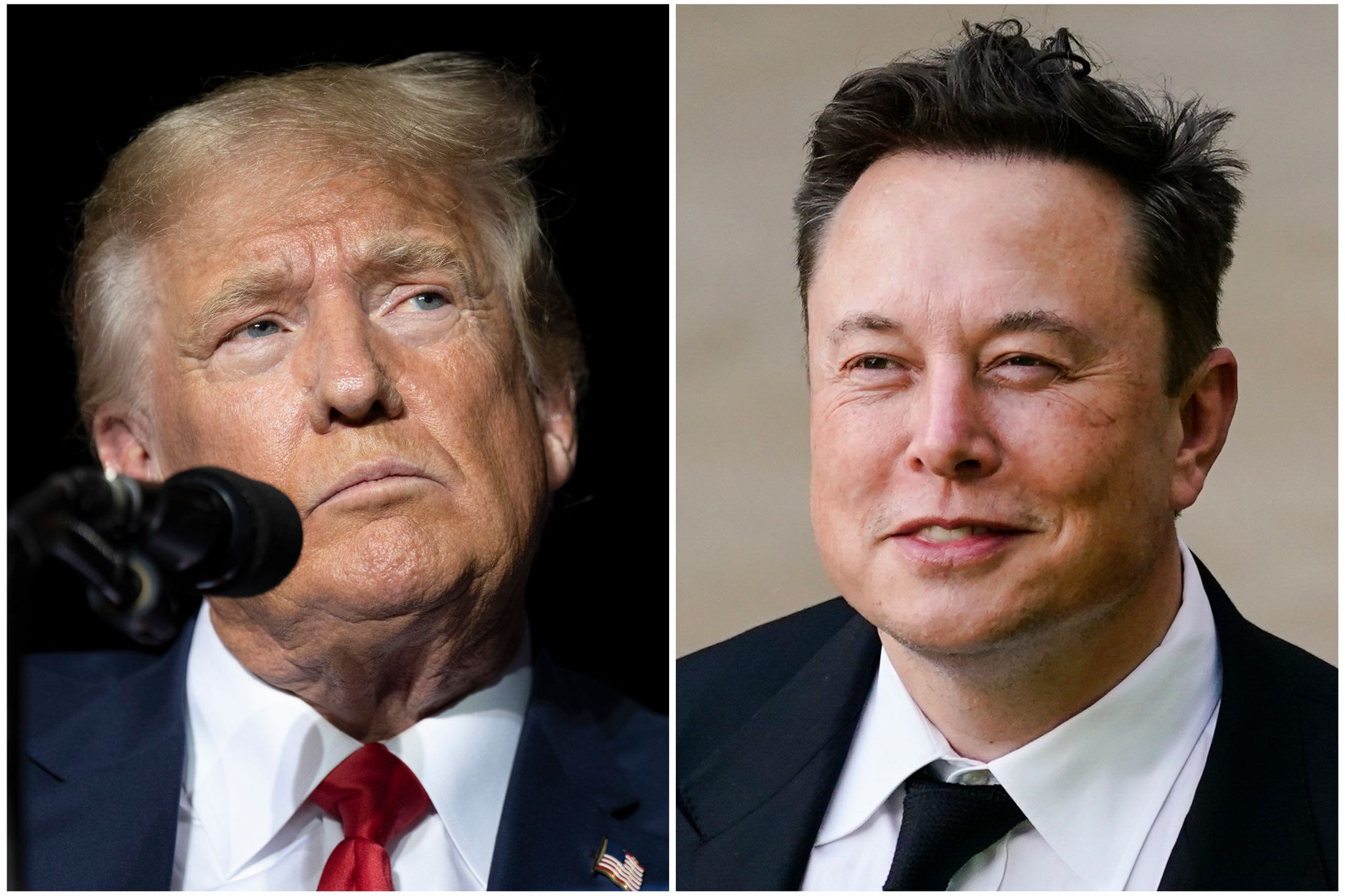 Musk bei Trumps Auftritt am Attentatsort in Butler erwartet