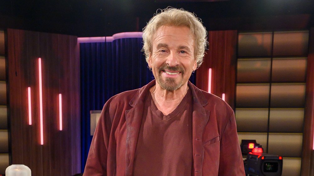 Gottschalk würde sich „Wetten, dass..?“-Comeback nicht „verweigern“