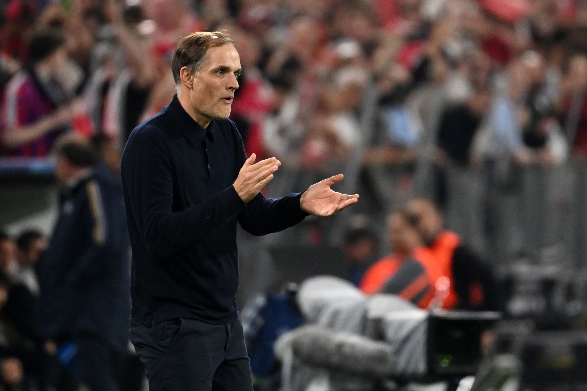 Tuchel als England-Trainer: Was noch offen ist