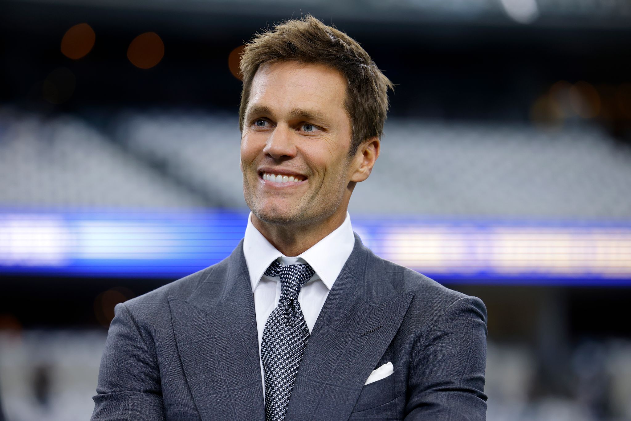 Tom Brady wird Teambesitzer der Las Vegas Raiders
