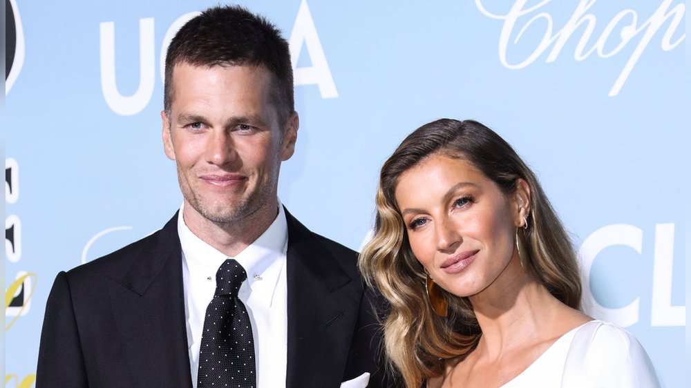 Gisele Bündchen erwartet angeblich drittes Kind