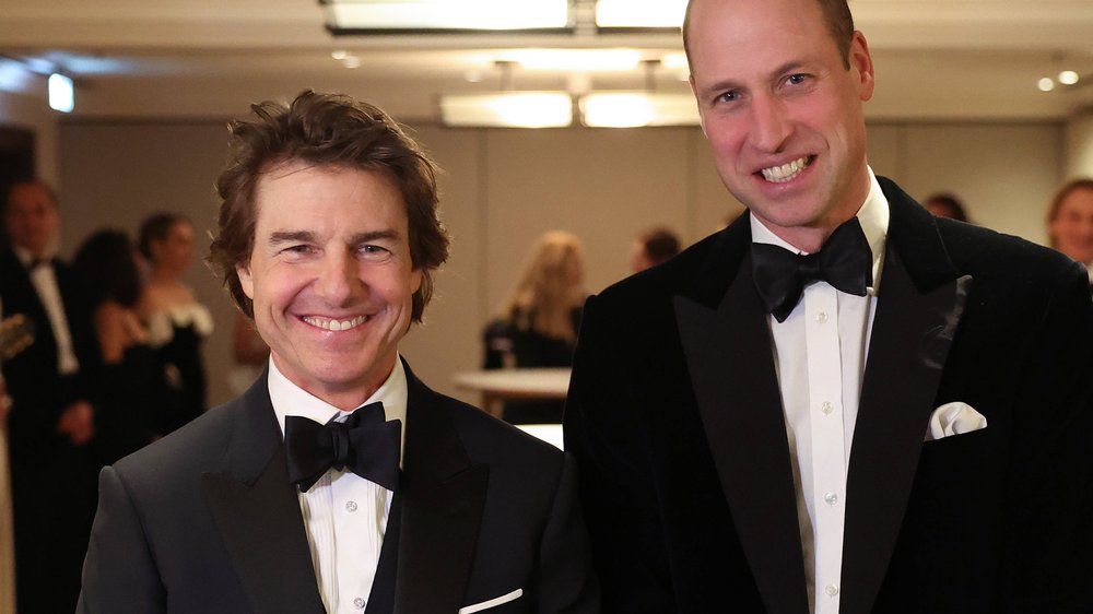 Tom Cruise kehrt nach fünf Jahren in die USA zurück