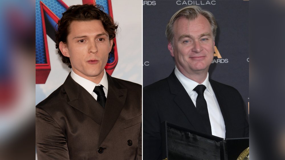 Tom Holland und Matt Damon in Nolans neuem Film vereint