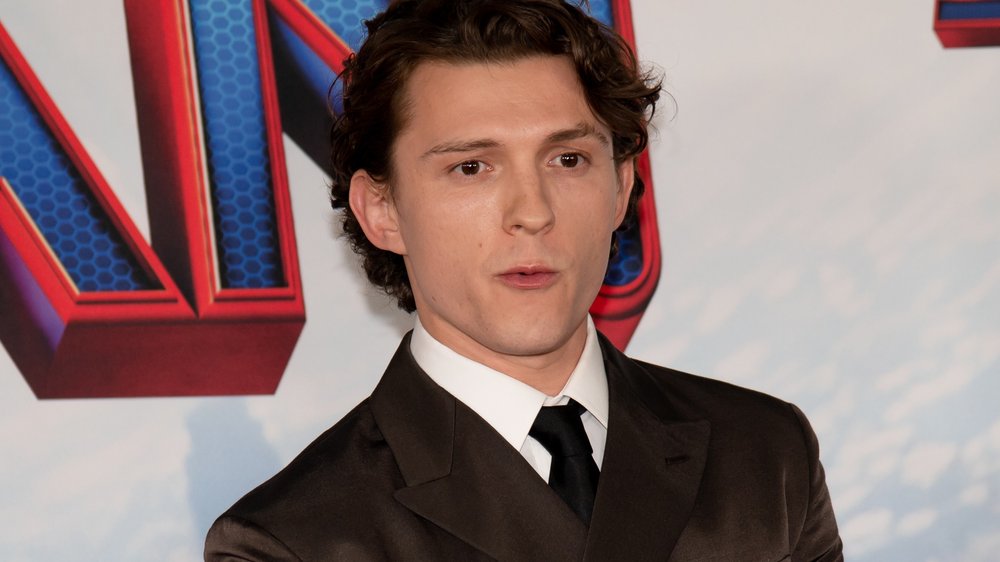 Tom Holland spricht über Fortschritte bei 