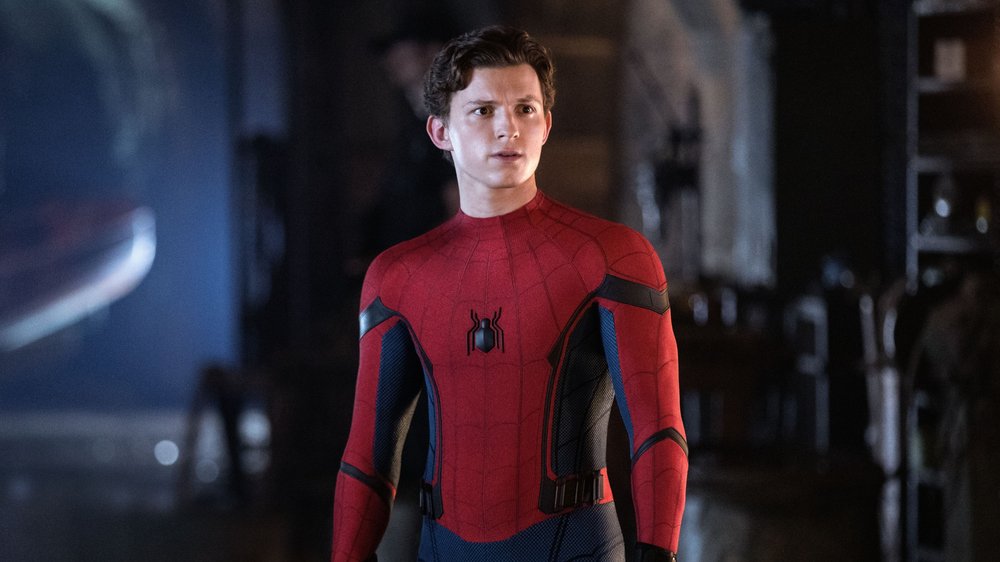 Spider-Man kehrt zurück: Kinostart im Juli 2026 geplant