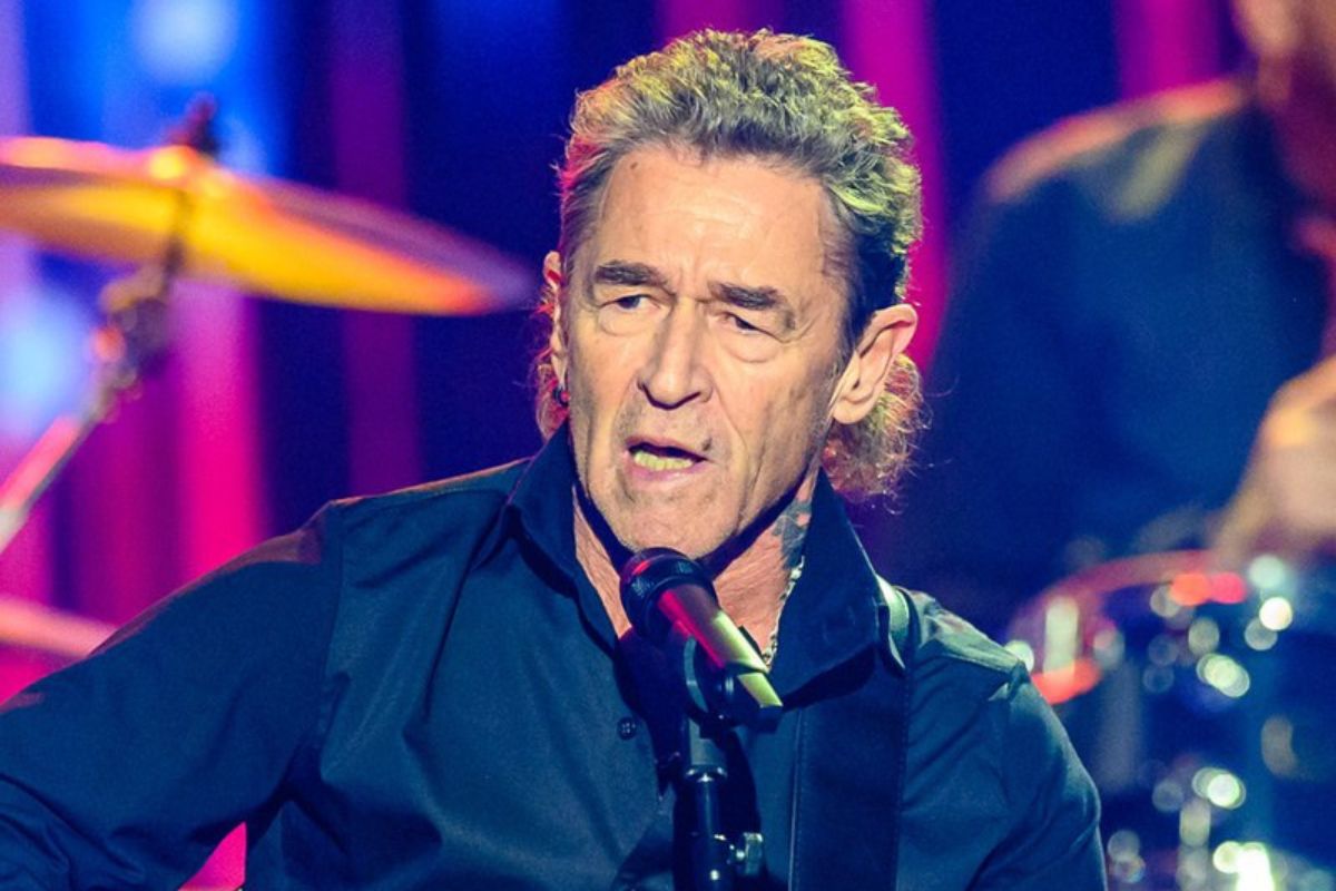 Falsche Todesnachrichten: Peter Maffay und Fake-News