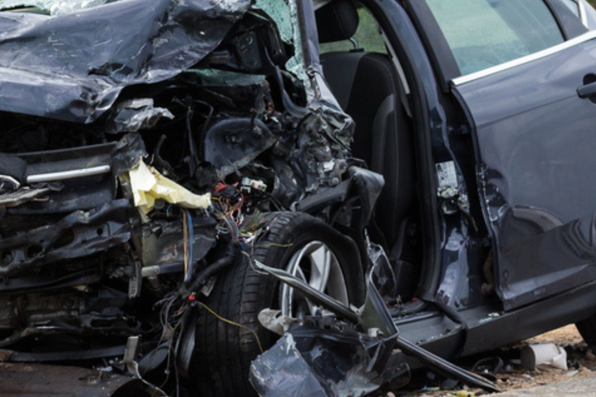 Fußballer stirbt bei Unfall auf Autobahn