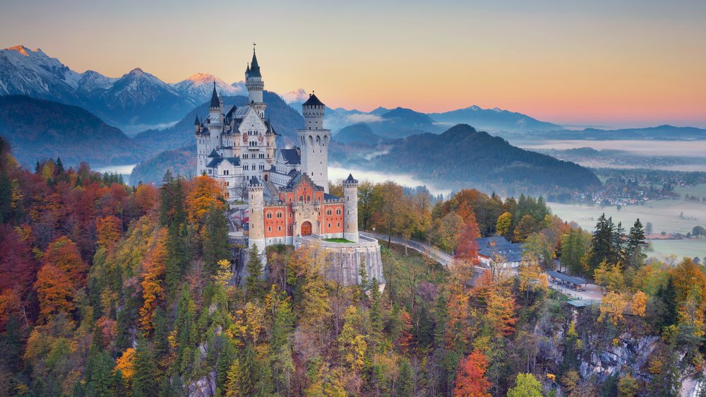Lonely Planet kürt die besten Reiseziele 2025