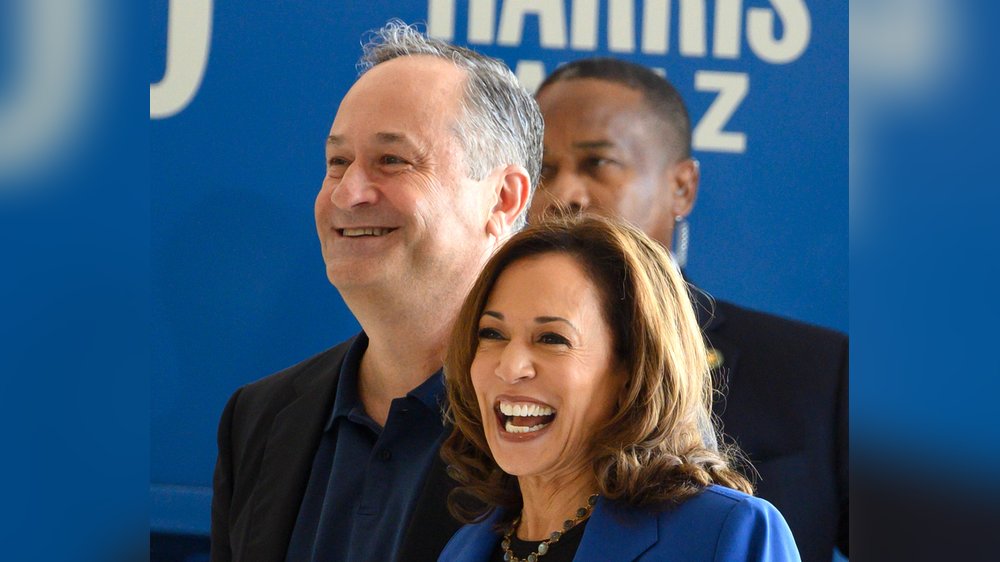Historische US-Wahl 2024: Trump gegen Harris