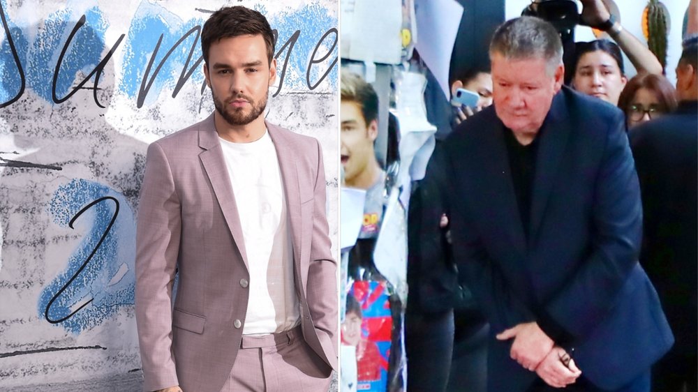 Liam Paynes tragischer Tod erschüttert Buenos Aires