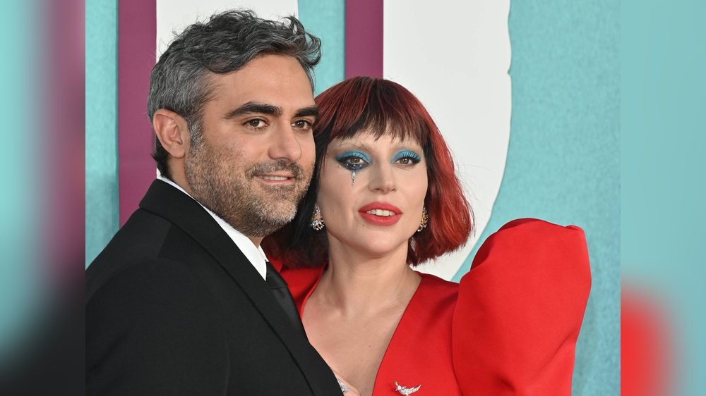 „Mein bester Freund“: Lady Gaga schwärmt von Verlobtem